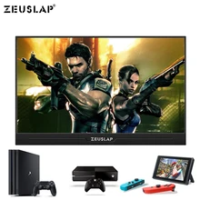 15.6inch Ultrahin IPS Screen For PS3 PS4 XBOX Car Use Portable Monitor For PC Laptop 1920x1080P HD LCD Screen Monitor цена 15.6inch Ultrahin IPS Screen For PS3 PS4 XBOX Car Use Portable Monitor For PC Laptop 1920x1080P HD LCD Screen Monitor цены онлайн