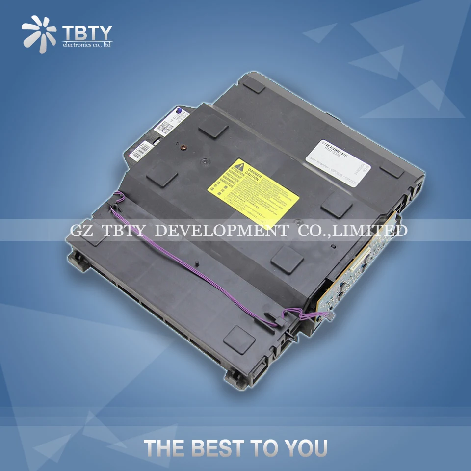 

100% Original Laserjet Printer Lasers Scan Unit For HP M375 M475 M351 M451 375 475 351 451 Laser Scanner Assembly On Sale