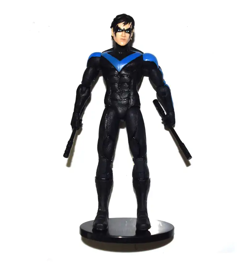 dc direct nightwing