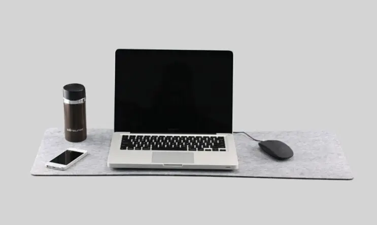 Extra Long Big Gaming Mouse Pad 67 33 Laptop Desk Keyboard Mat