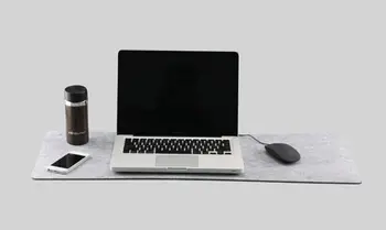 

Extra long Big gaming mouse pad 67 * 33 laptop desk keyboard mat Mousemat wool professional large mousepad