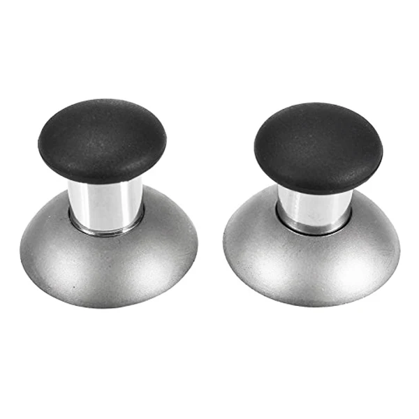 Замена замены Thumbsticks (8 шт) подходит для PS4 DualShock 4 и Xbox One Elite nintendo переключатель Pro контроллер