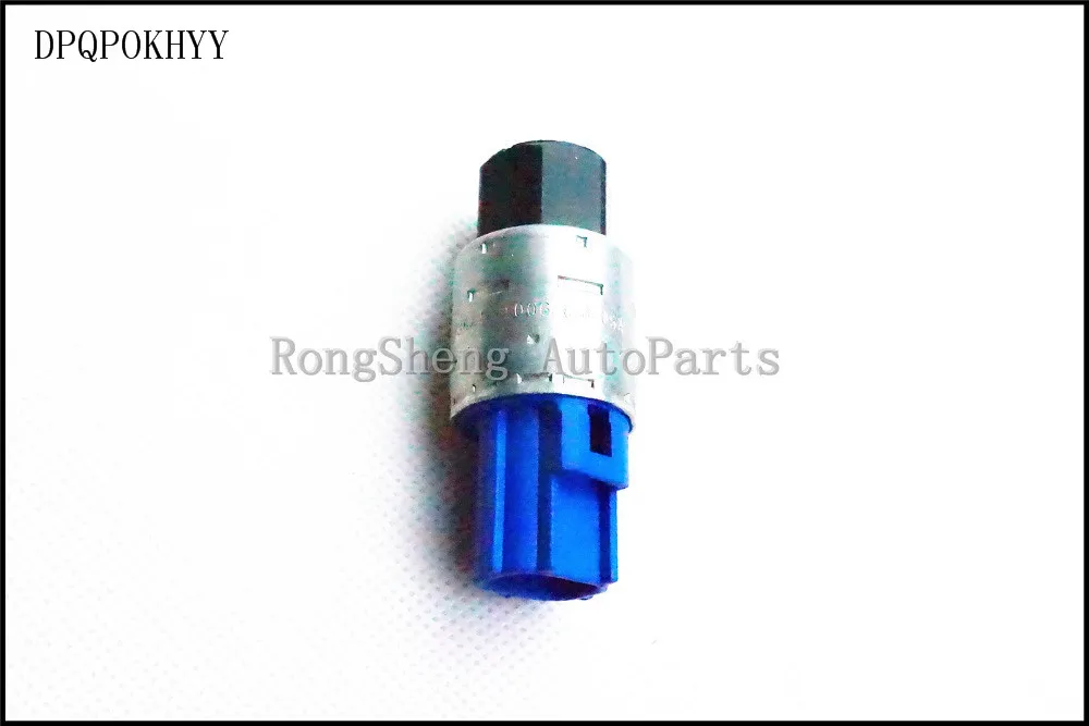 DPQPOKHYY 2006 2010 For Chrysler PT Cruiser A/C Low Pressure Cut Off