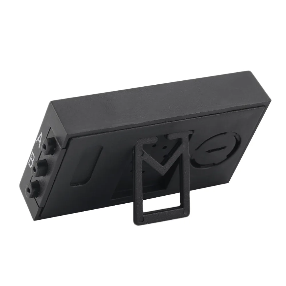 NEW Digital LCD Table Car Dashboard Desk Date Time Calendar Small Clock With Calendar Function Worldwide Store NEW Digital LCD Table Car Dashboard Desk Date Time Calendar Small Clock With Calendar Function Worldwide Store