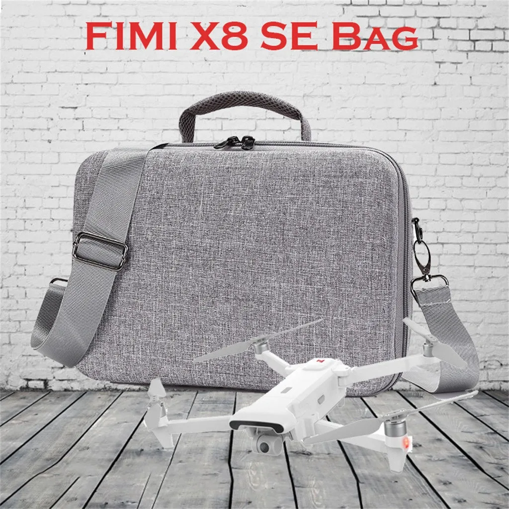 Drone bag