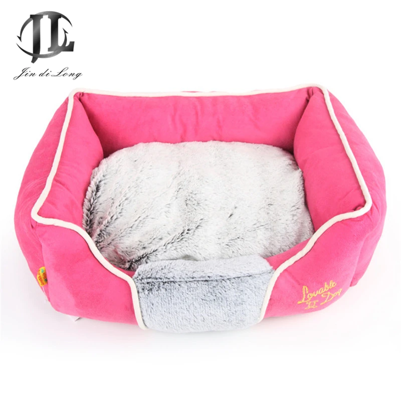 buy 2018 Pet Sofa and Warm Cloth High Elastic Deformation Is not easy Pad Pet Waterloo Kennel