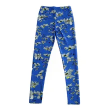 Горячая распродажа! Эластичные повседневные штаны с 3D Цифровым принтом, мини-леггинсы с рисунком Бэтмена для женщин, 7 размеров, одежда для фитнеса