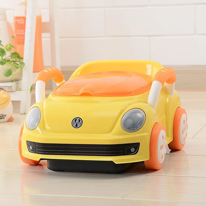 Nouveaute Pots Et Sieges De Voiture Pour Bebes De 0 A 6 Ans Toilettes Pour Enfants Pour Garcons Et Filles Pour Voyage A La Mode Aliexpress