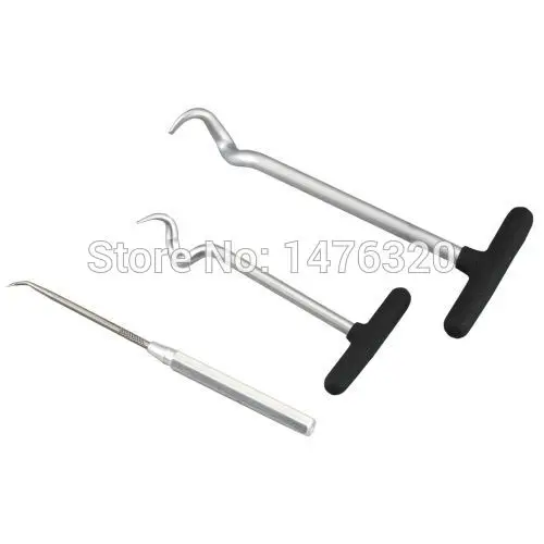 

Universal Automotive Oil Seal O-Rings Removal Puller AT2213