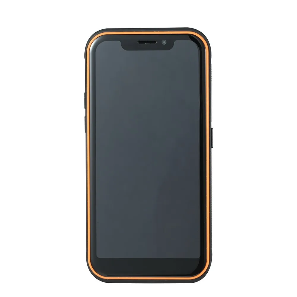 Guophone X3 телефон водонепроницаемый 5000 мАч MTK6739 четырехъядерный 2 Гб ОЗУ 16 ПЗУ Android 8 1