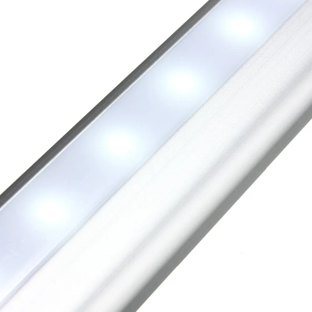 Lightinbox Stick on в любом месте Сенсорная лампа 20 светодиодный Pir датчик движения свет