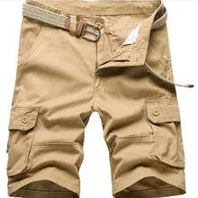 Европа и США Горячие летние новые мужские повседневные комбинезоны мужские шорты пять шорты свободные шорты большого размера