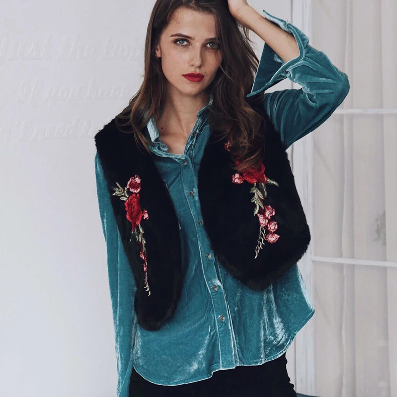 fur vest (3)