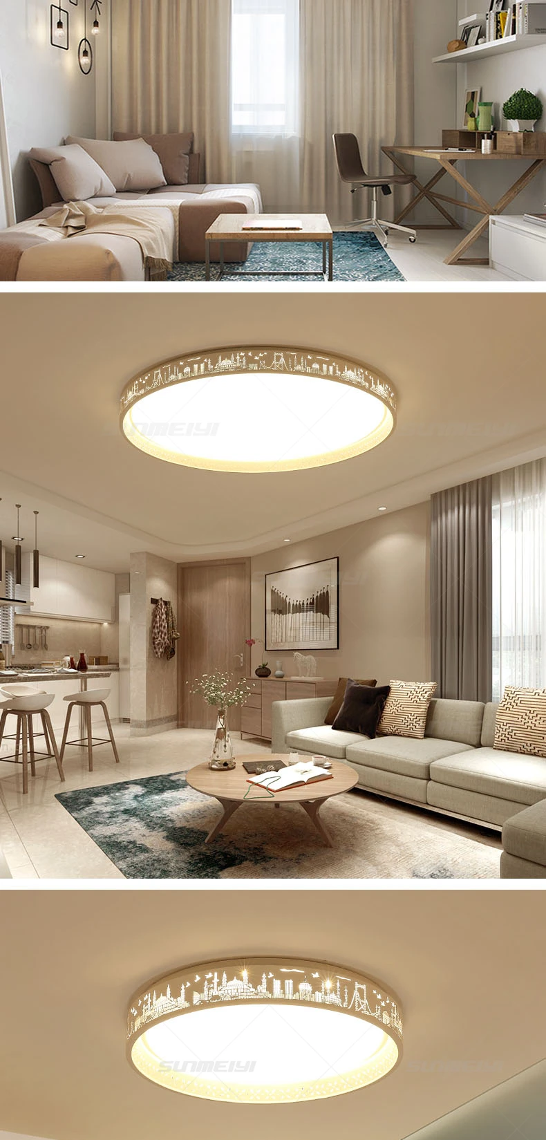 Ceiling Lights03