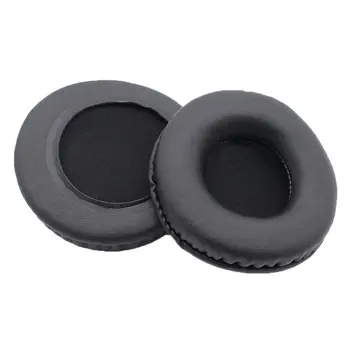 

1 Pair Universal Earpad Earphone Foam Ear Pads Cups Cover Cushion Replacement for Skullcandy Hesh 1.0 2.0 Bluetooth Wireless