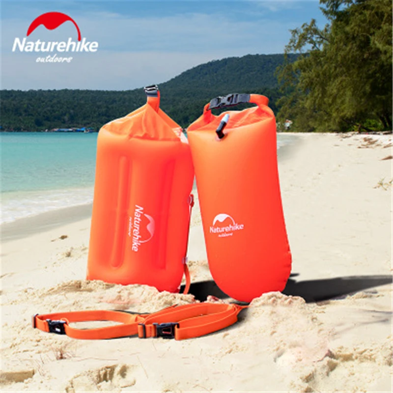 Outdoor inflatable bag Clearance