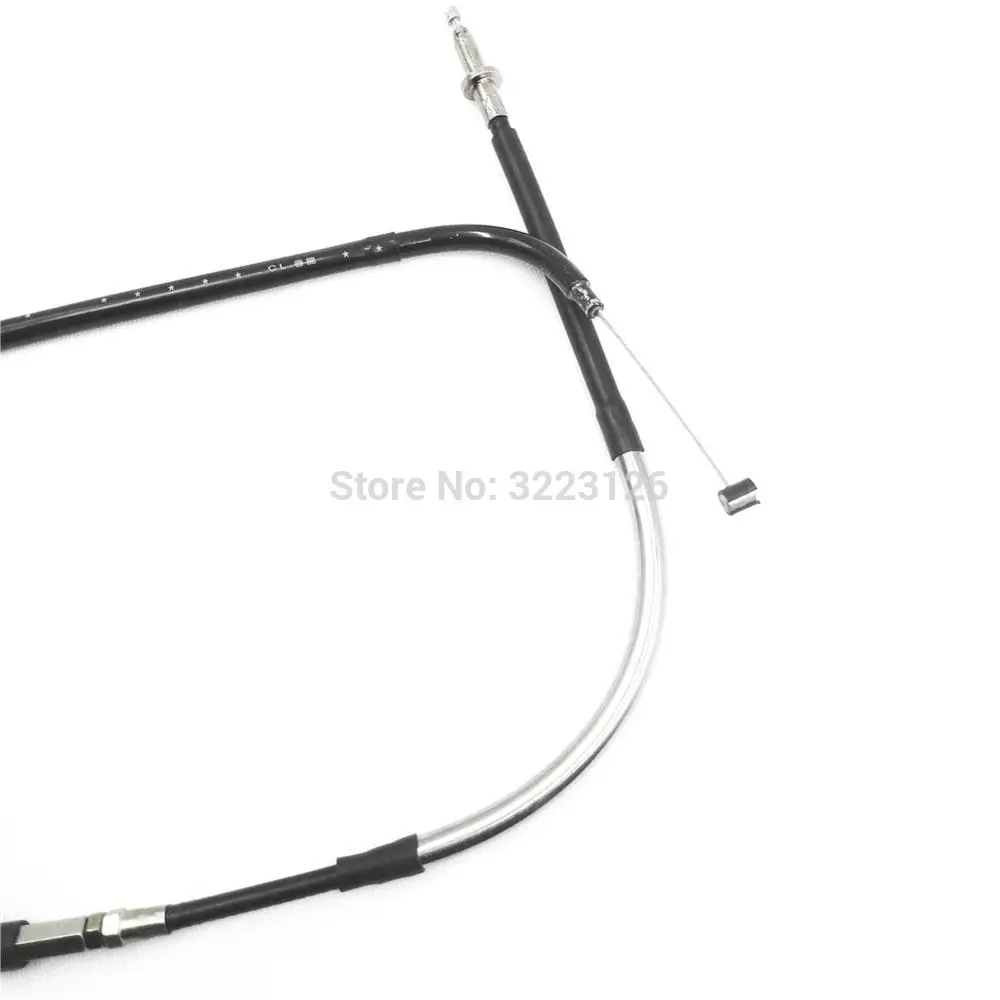 Аксессуары для мотоциклов кабель сцепления Yamaha FZ6N FZ 6 FZ6 Fazer S2 2004 2005 2006 2007 2008