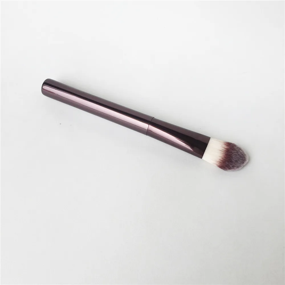 HG SERIES No.15 Foundation Brush Tapered Shaped Dense Hair Liquid/Cream