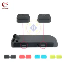 Замена HOTHINK для Nintendo Switch JOY CON navd switch joy con SR SL запасная часть