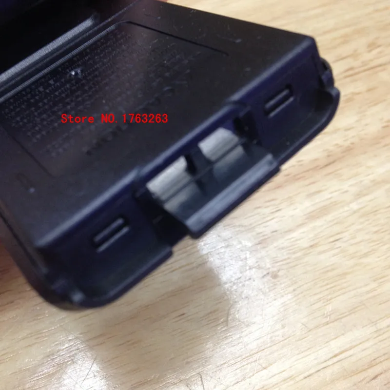 Чехол для аккумулятора honghuismart корпус 6 AA baofeng bf uv5r uv5re tonfa tf uv985 tyt th f8 и т. д.|walkie talkie|tyt