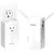 

D-LINK POWERLINE AV2 1000 WI-FI DLAN AC1200 STARTER KIT