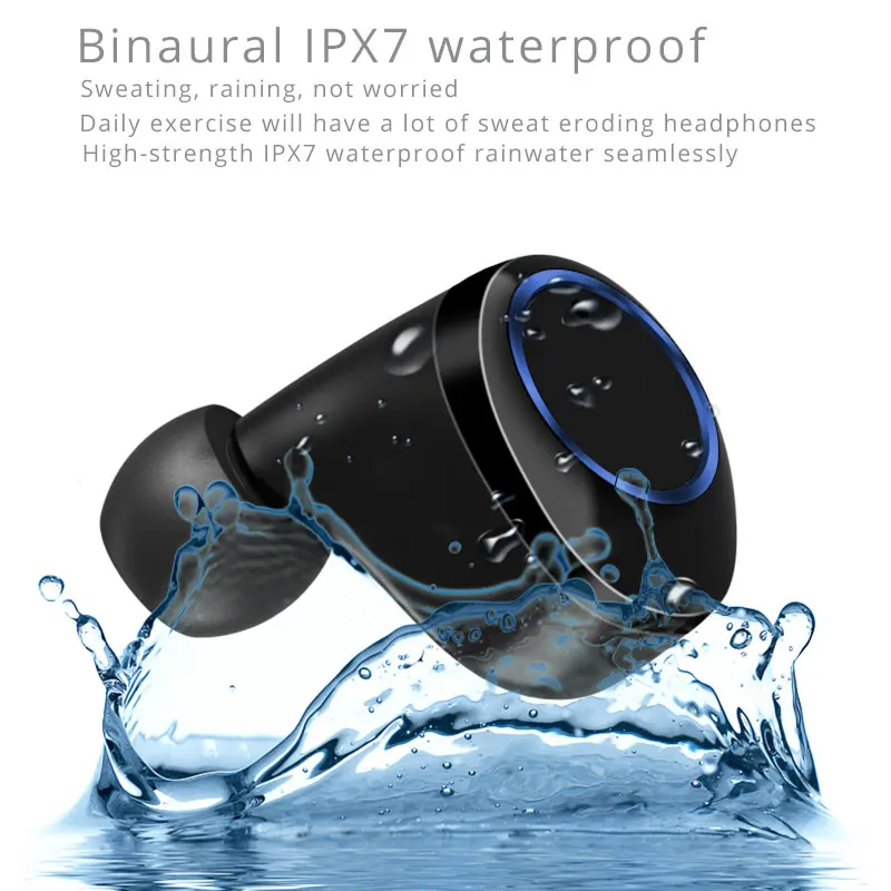 Wireless Earphone (7)