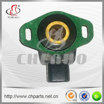 

Throttle Position Sensor 16402RAAA02 For Honda Accord LX 2 03-05 Element DX EX 4 Door 2.4 03-06