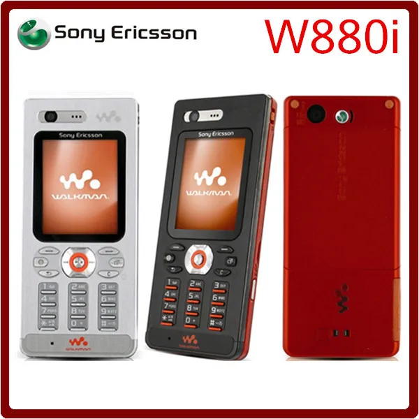 Цена за W880i Оригинальный Разблокирована Sony Ericsson W880i GSM 3 Г 2 МЕГАПИКСЕЛЬНАЯ Камера Bluetooth E Mail Mp3 Плеер 950 мАч Мобильный Телефон Бесплатная Доставка Цена за W880i Оригинальный Разблокирована Sony Ericsson W880i GSM 3 Г 2 МЕГАПИКСЕЛЬНАЯ Камера Bluetooth E Mail Mp3 Плеер 950 мАч Мобильный Телефон Бесплатная Доставка