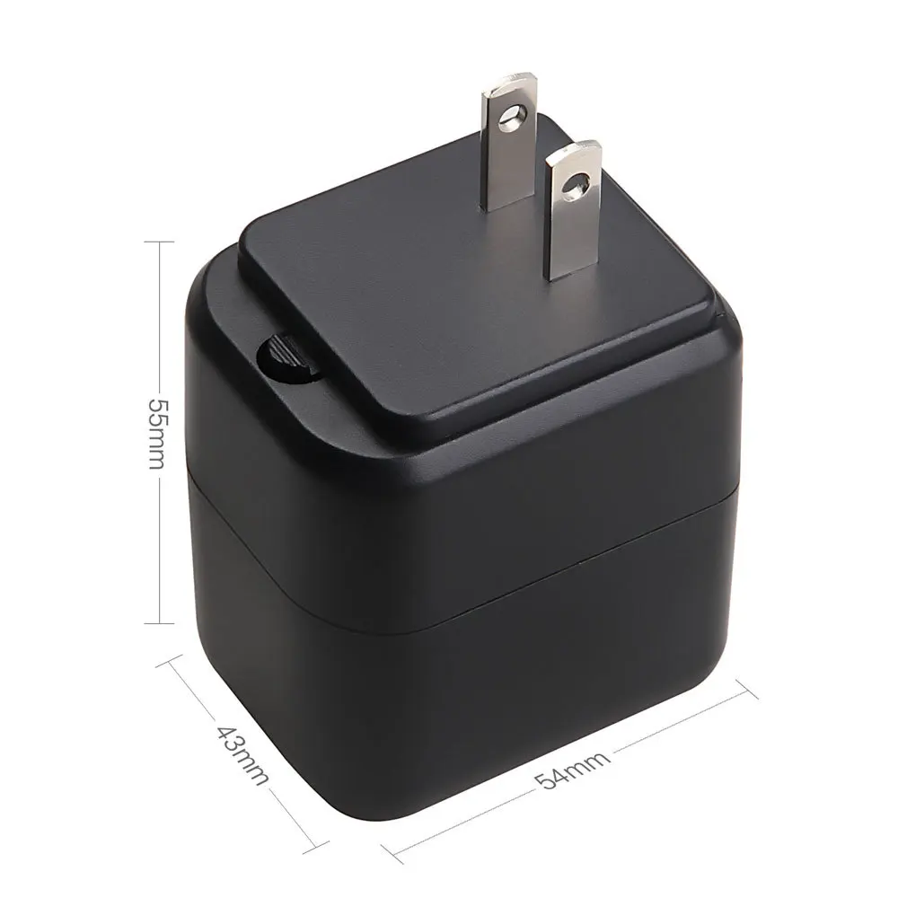 Сетевое зарядное устройство UDOLI с 4 USB портами 5 В 2 А|charger dell inspiron 1525|adapter usb to rj45charger