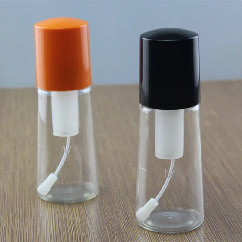 

Oil Spray Bottle Spray Pump Mist Sprayer Vinegar Spraying Bottle Cooking Bbq Kitchen Tool