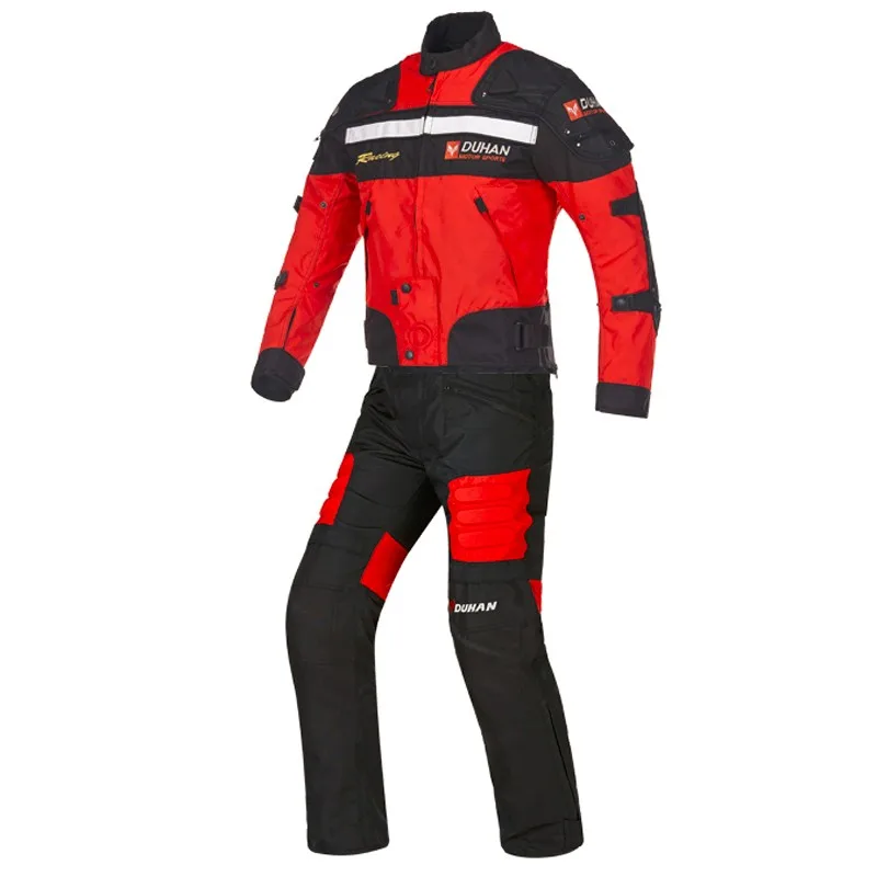 DUHAN, moto rcycle, всесезонные куртки и штаны, костюм, moto rcycle racing, moto Oxford, куртка, брюки, moto cross, костюм, одежда