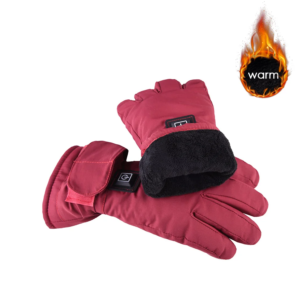 Cheap Luvas de esqui