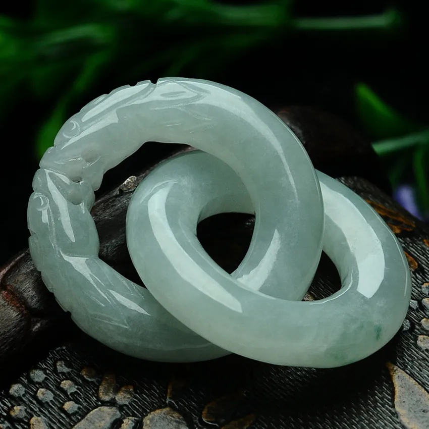 

1PC/natural Burmese stone handmade pixiu sweater necklace pendant jewelry gift free delivery