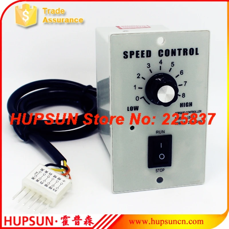 

high quality precise electric gear 15w 220v ac speed controller 220v motor ac motor speed regulator