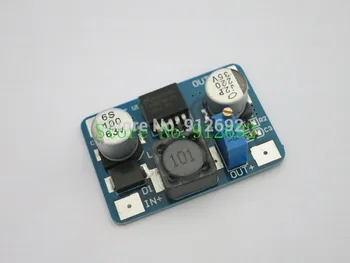 

10pcs/lot LM2576HV buck module DC-DC 5-60V input 1.25V-30V output