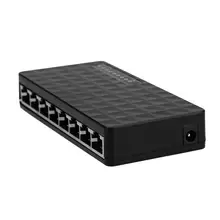 8 Порты 10/100 Мбит/с RJ45 быстрому включению Fast LAN Ethernet сетевой Настольный коммутаторы сетевой коммутатор HUB адаптер вилка стандарта ЕС/США