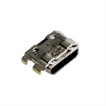

For Lot Motorola Moto E5 Plus XT1924 Micro USB Charger Charging Port Connector