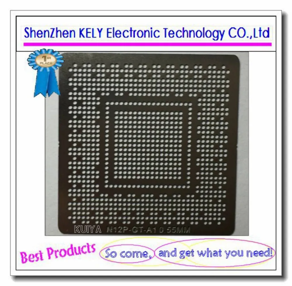 Трафарет для GF108-300-A1 с прямым нагревом GF108-320-A1 GF108-400-A1 | Электроника