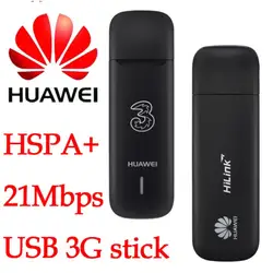 Открыл huawei E3231 HiLink 21 Мбит/с 3g HSPA + WCDMA UMTS 2100 МГц USB Беспроводной модем Мобильная широкополосная Флешка данных сетевой карты