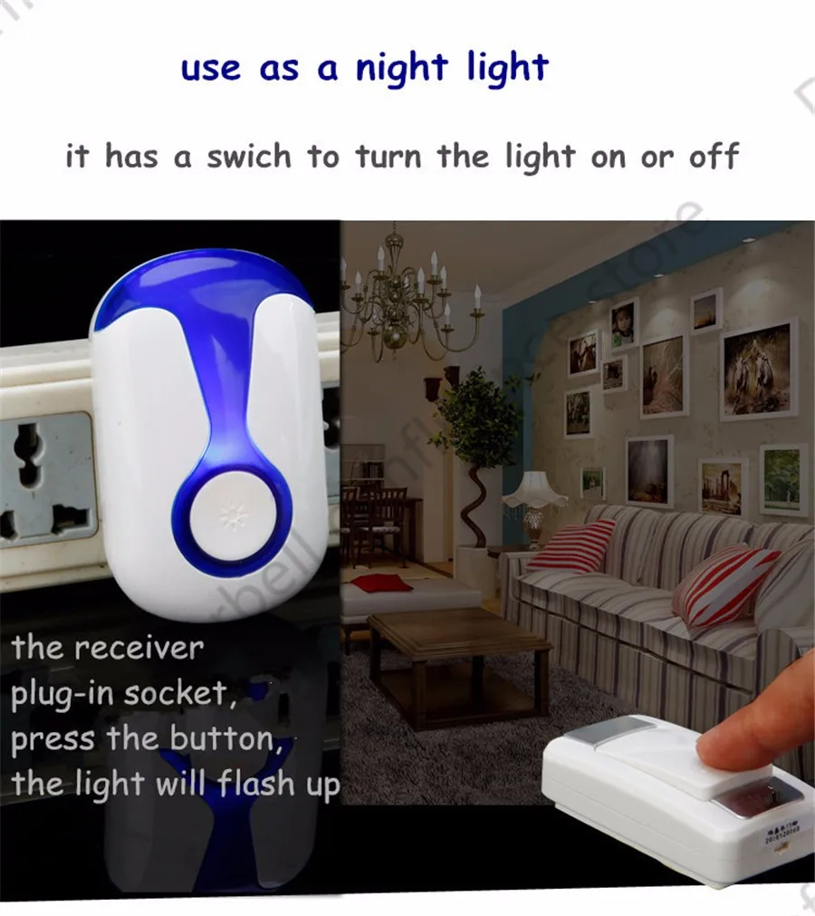 doorbell-H-A12E-7