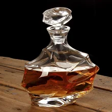 Шлем графин для виски фляга для виски хрустальные винные пивные контейнеры