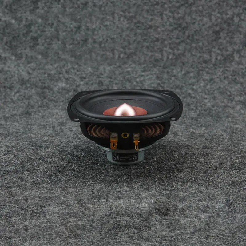 " дюймовый 4Ohm 8Ohm 25 Вт полный диапазон аудио динамик Неодимовый ...