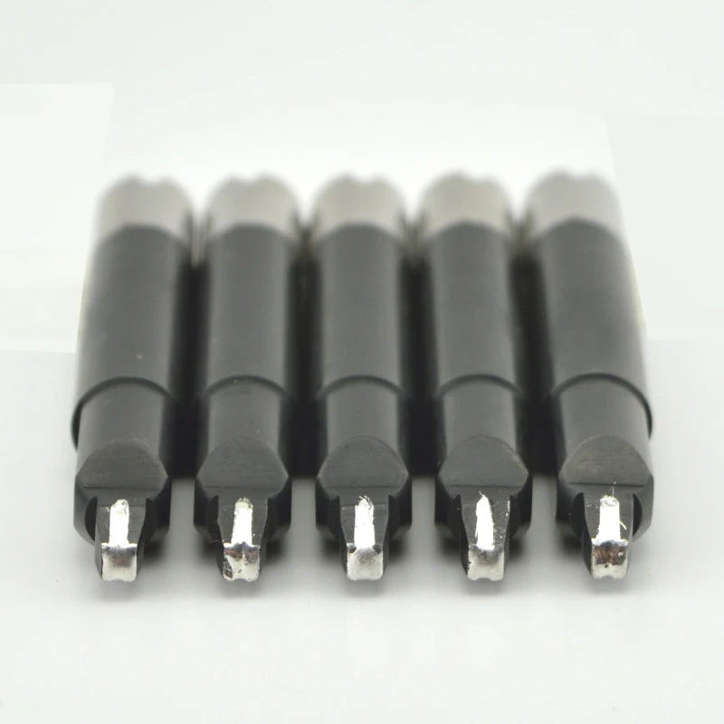 

Hot Japan UNIX welding tip P1V10-20 soldering iron tips
