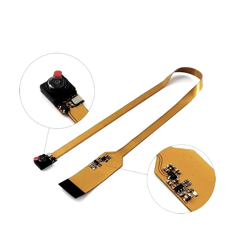 OV5647 5MP мини 30 см Raspberry pi Модуль камеры совместим с 3 model B|Аксессуары для