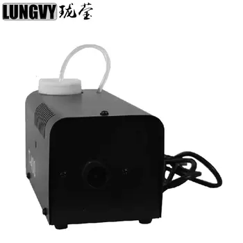 

Free Shipping 400w Smoke Machine 0.3L Stage Party Mini Fog Machine