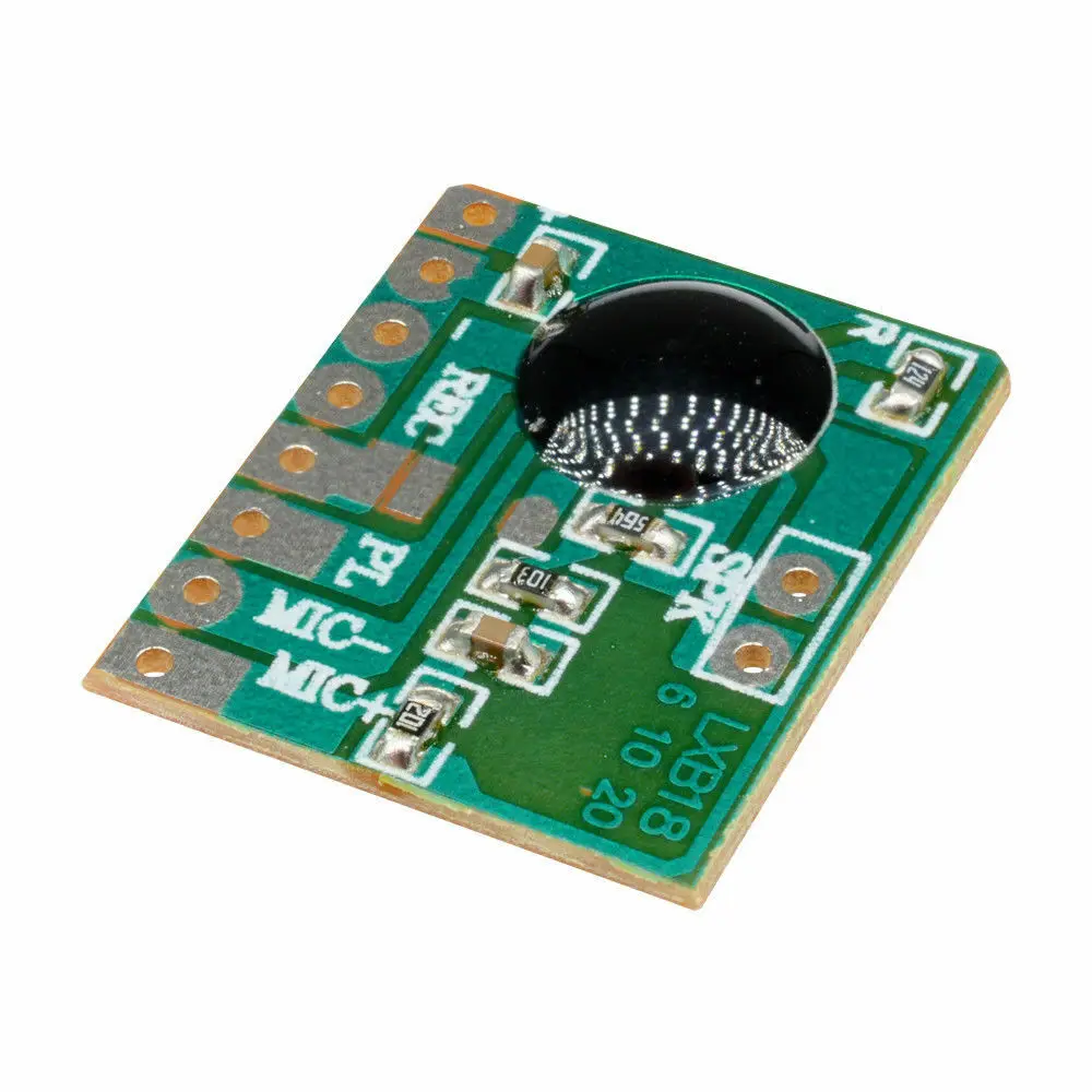 ISD1806 Sound 