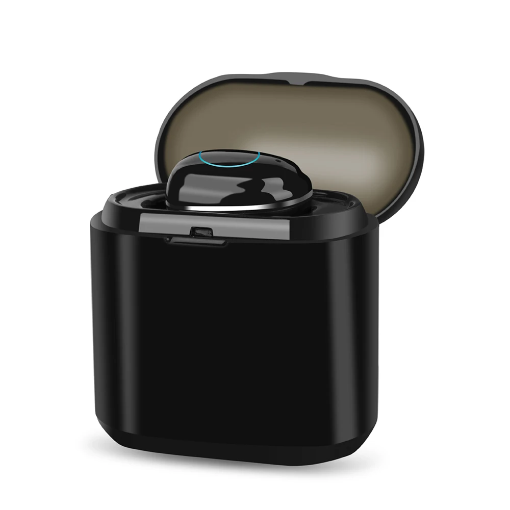 

YA07 Bluetooth Earphone wireless earbuds in ear handsfree bluetooth earphone 5.0 noise canceling