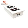 Warmefair – wattmètre LED monophasé, PZEM-004 v, a, Volt ampères, moniteur de puissance en Kwh, avec bobine CT ► Photo 3/6