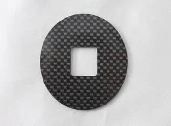 

Brake disc(carbon fiber) for 1/5 Losi 5ive T