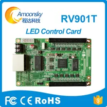 Amoonsky linsn rv901t светодиодный видео настенный приемник для кабин led
